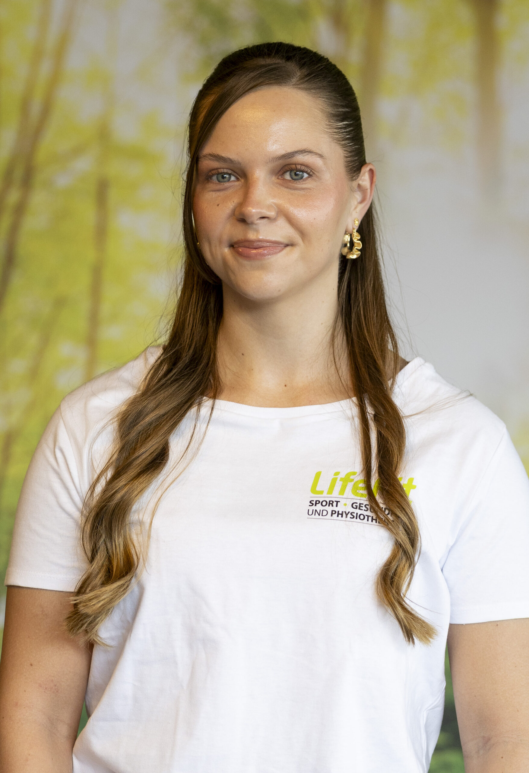 Stefanie Scharfenberg