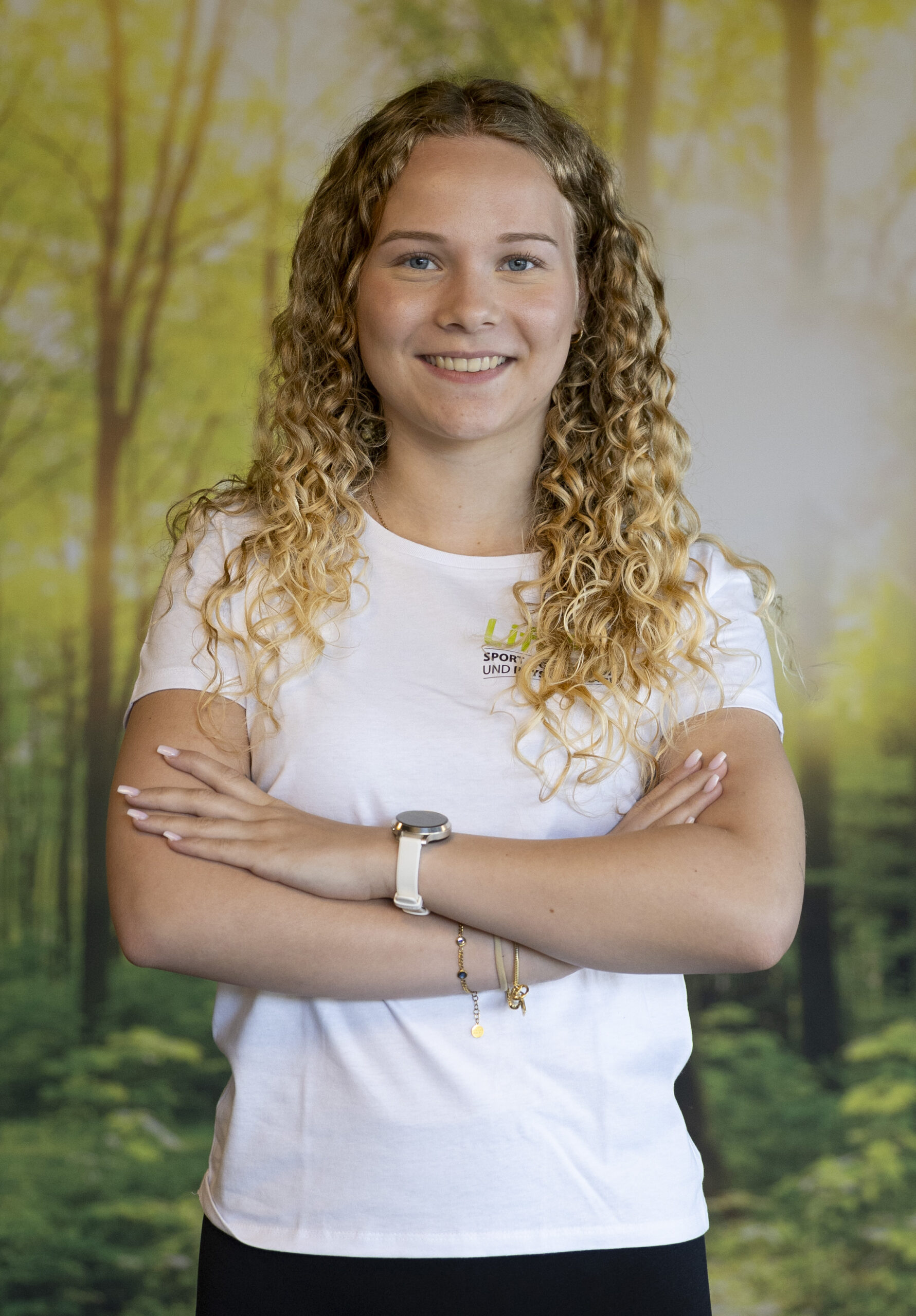 Marie Lewerenz