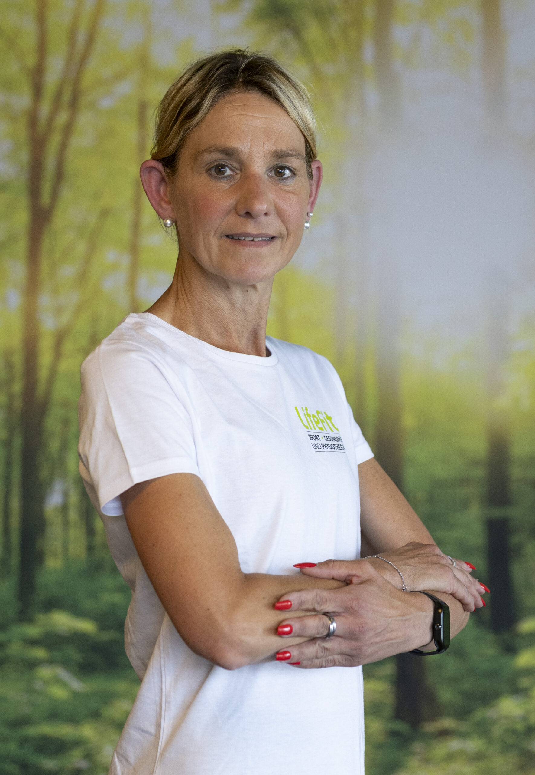 Sandra Drachenberg