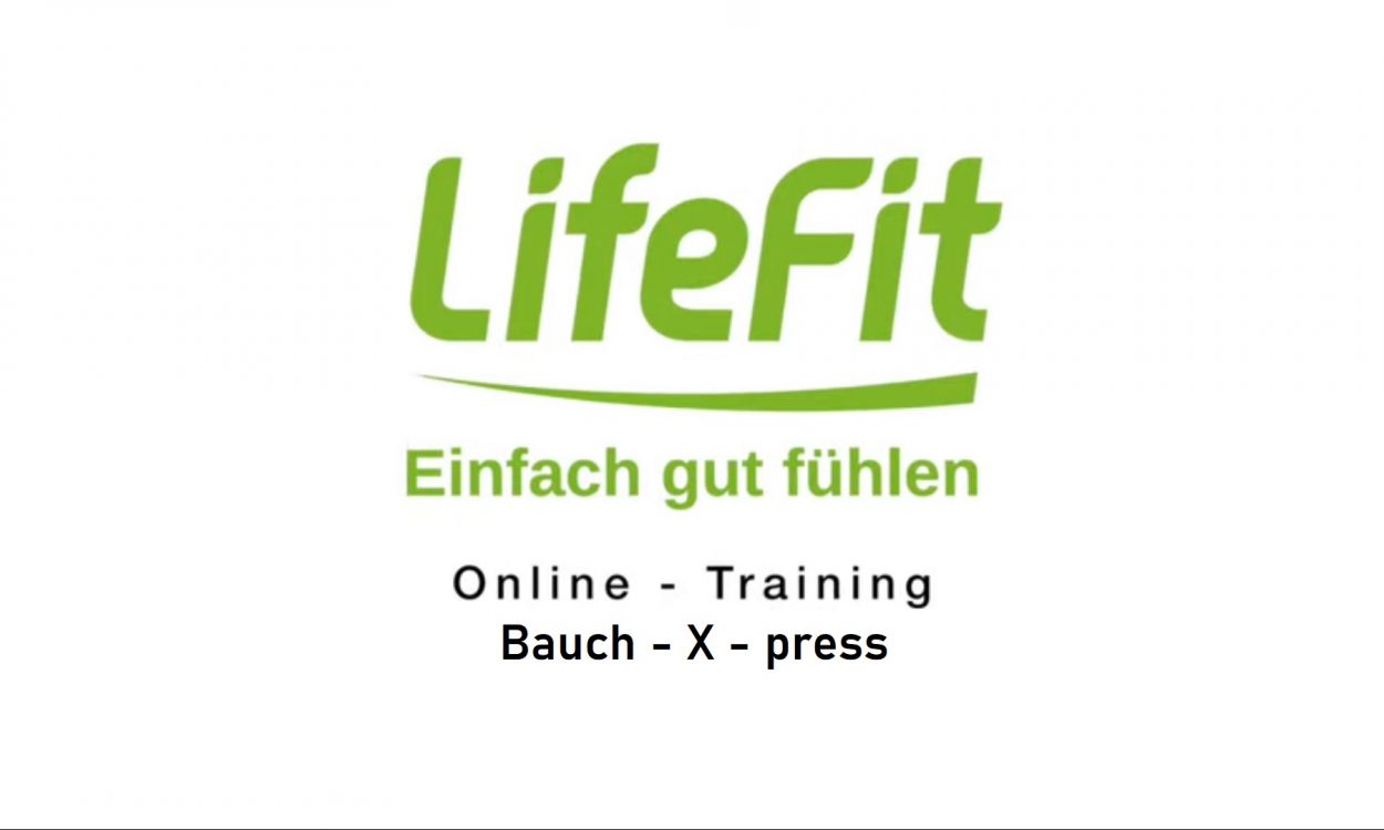 Bauch-x press