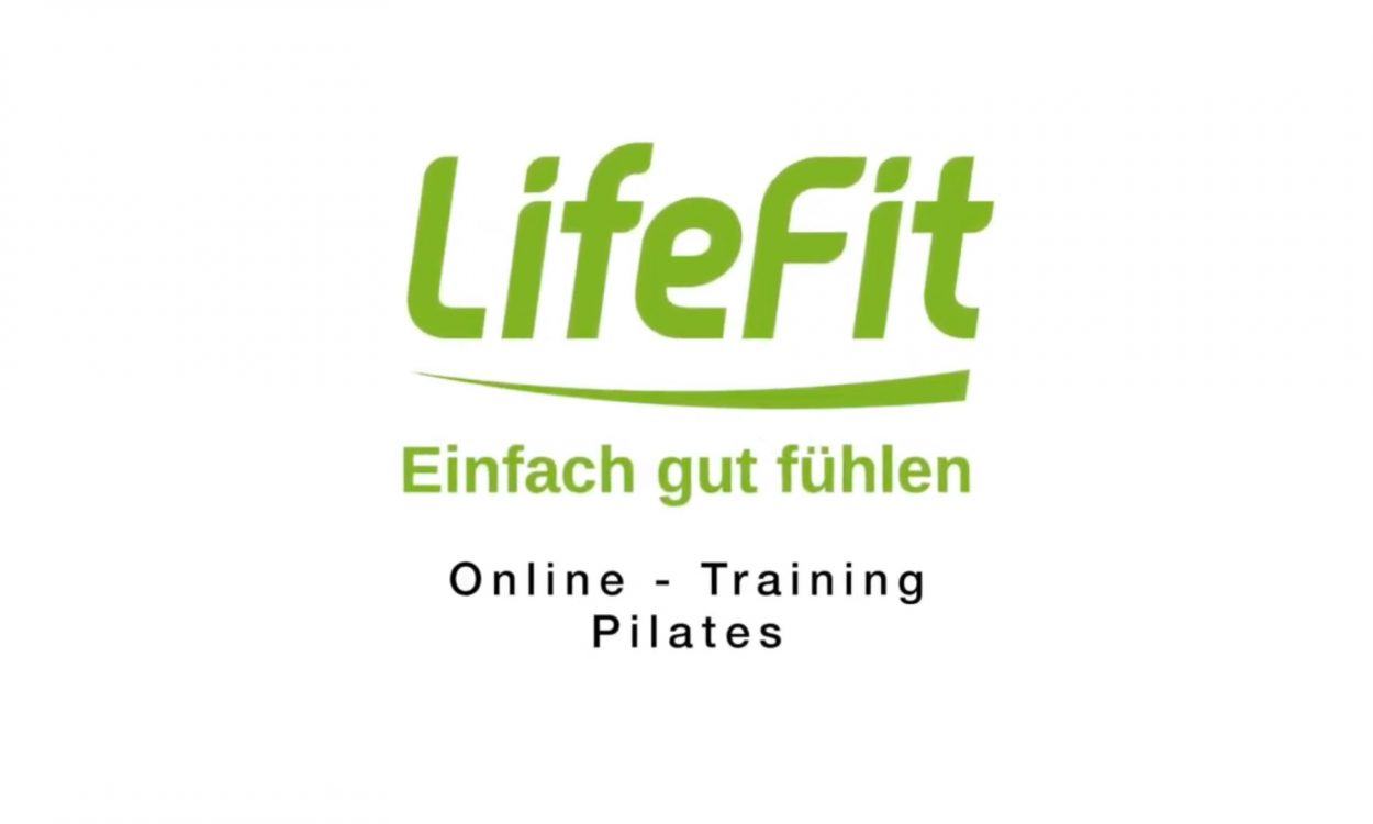 Pilates mit Timo